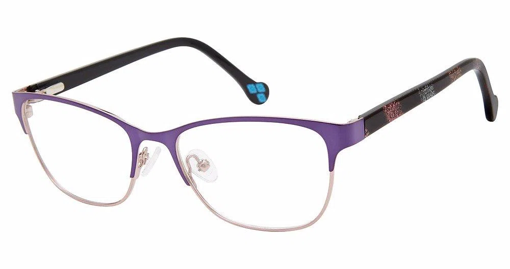 My-Little-Pony HAS-MANEHATTEN Eyeglasses - view 2